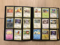 Pokemon TCG WOTC Vintage Cards and modern including holos and rares - Image 5