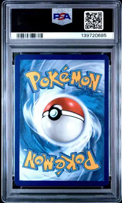 PSA 10 Umbreon VMAX TG23/TG30 Brilliant Stars Holo Pokemon Card - Gem Mint - Image 2