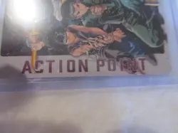 Union Arena Action Point Card (AP08) (AP) - UE13BT: Yu Yu Hakusho: Ghost Files - Image 2