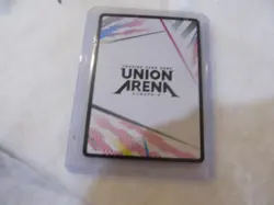 Union Arena Action Point Card (AP08) (AP) - UE13BT: Yu Yu Hakusho: Ghost Files - Image 3