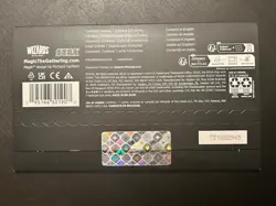 MTG: Secret Lair x Sonic: Friends & Foes Rainbow Foil Edition Sealed - Image 2