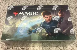 Zendikar Rising Draft Booster Box Magic the Gathering MTG ZNR - Image 1