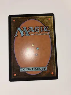 MIRRI’S GUILE LP- Tempest Original mtg Magic Light Play - Image 3