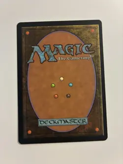 MIRRI’S GUILE LP- Tempest Original mtg Magic Light Play - Image 4