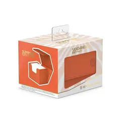Ultimate Guard - Sidewinder 100+ Xenoskin Summer Edition 2025 - Peach - Image 1