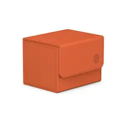 Ultimate Guard - Sidewinder 100+ Xenoskin Summer Edition 2025 - Peach - Image 2