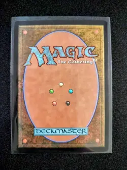 MTG Flooded Strand Retro Frame 436 Modern Horizons 3 NM - Image 2