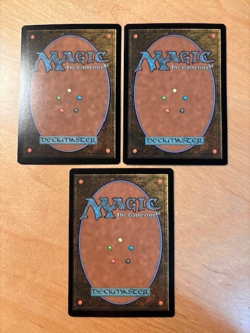 Magic the Gathering MTG 1x Magmatic Hellkite Tarkir Dragonstorm NM - Image 2