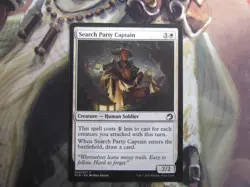 Midnight Hunt, White. Search Party Captain x4 AND Ritual Guardian 4x - Image 2