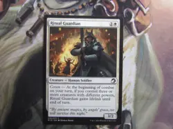 Midnight Hunt, White. Search Party Captain x4 AND Ritual Guardian 4x - Image 3