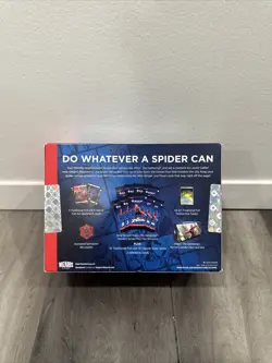 Magic The Gathering MTG Marvel's Spider-Man Bundle Box Sealed New - Image 3