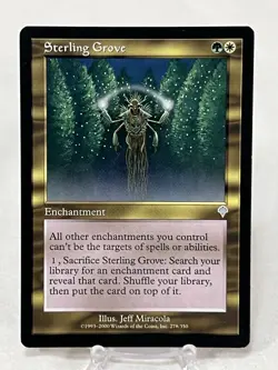 Sterling Grove Invasion Regular - Image 1