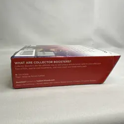 Magic: The Gathering | Marvel's Spider-Man - Collector Booster Box (12 Packs) - Image 3