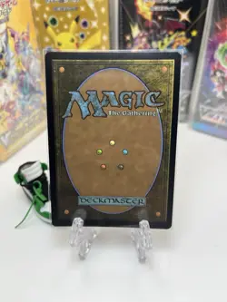 Magic The Gathering MTG - Nicol Bolas, Planeswalker #10 - Promos FOIL NM/M - Image 2