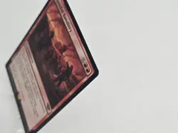 2023 MTG Magic The Gathering LOTR Lord of the Rings #149 Spiteful Banditry NM - Image 5