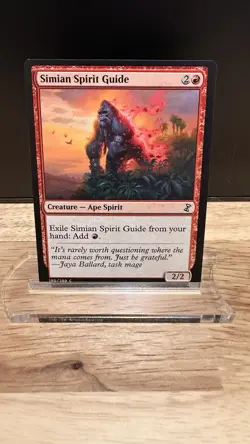 Simian Spirit Guide Time Spiral Remastered Regular - Image 1