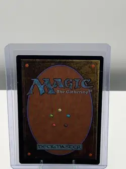 Figure of Destiny - Foil - Magic: the Gathering - Premium Deck Series - Image 2