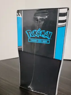Pokemon TCG: Scarlet & Violet Black Bolt Elite Trainer Box ETB - Factory Sealed - Image 2