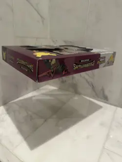 2021 Pokemon CELEBRATIONS Dragapult Prime Box factory sealed 820650809385 - Image 5