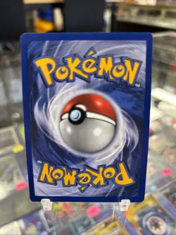 Pokemon 1st Edition Raticate French 40/102 MINT Wizards of the Coast - Image 2