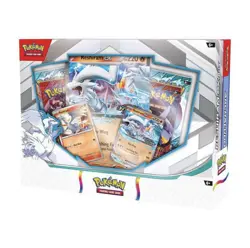 Pokemon TCG Archaludon ex & Reshiram ex 2-Box Collection New Factory Sealed - Image 3