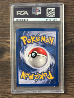 Pokemon ROCKETS SNEAK ATTACK HOLO PSA 9 # 54481055 #16 - Image 4