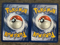 POKEMON 2 REV HOLO RAICHU 019/091 RARE + PIKACHU 018/091 2024 PALDEAN FATES NM - Image 4