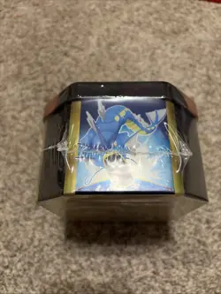 Pokemon Hidden Fates Charizard GX Promo Tin – Factory Sealed 728192506345 - Image 3