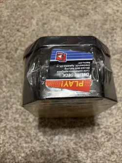 Pokemon Hidden Fates Charizard GX Promo Tin – Factory Sealed 728192506345 - Image 5