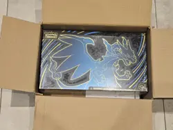 Pokemon Phantasmal Flames Mega Charizard Ultra Premium Collection Sealed UPC✅🔥 - Image 3