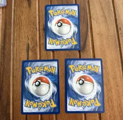 Machop 066/165 Machoke 067/165 Machamp 068/165 Reverse Holo Pokemon S&V 151 - Image 5