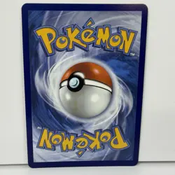 Pokemon TCG Mega Charizard X EX Full Art Ultra Rare Phantasmal Flames 109/094 NM - Image 2
