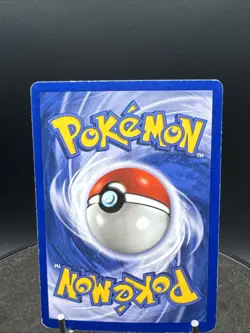 Pokemon TCG Aerodactyl Fossil 1/62 Holo Unlimited Holo Rare - Image 5