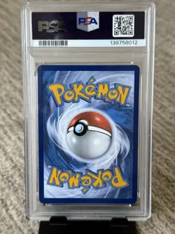 MEW EX 151 ULTRA-PREMIUM COLL POKEMON SVP EN-SV BLACK STAR PROMO 2023 #53 PSA 9 - Image 2