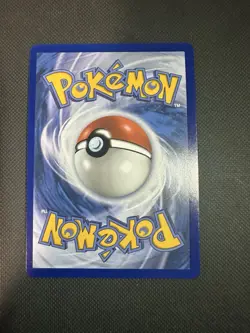N's PP Up 262/217 Full Art Ultra Rare Pokemon Ascended Heroes ENGLISH NM - Image 2