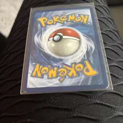 Mega Lopunny & Jigglypuff GX 225/236 Tag Team Cosmic Eclipse Pokemon TCG - Image 5