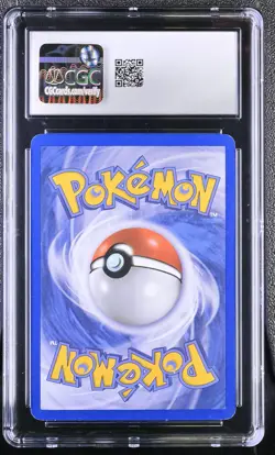 CGC 6.5 Diglett Pokemon Rumble #11/16 2009 Pokemon - Image 2