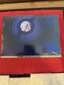 Pokemon Go Pokemon Center Exclusive Elite Trainer Box ETB Plus Sealed New - Image 1