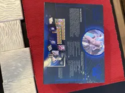 Pokemon Go Pokemon Center Exclusive Elite Trainer Box ETB Plus Sealed New - Image 2