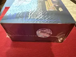Pokemon Go Pokemon Center Exclusive Elite Trainer Box ETB Plus Sealed New - Image 4