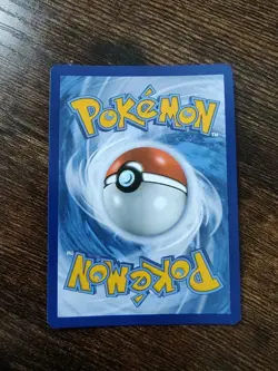 Hoopa EX - XY85 - EX Black Star Promo Pokemon XY Promos NM-MINT - Image 2