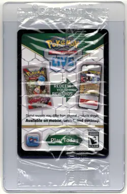 Pokemon TCG - Prismatic Evolutions Surprise Box - Sylveon Stamped Promo - Sealed - Image 2