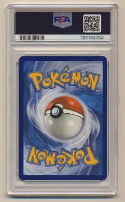 PSA 9 Pokemon Black Star Promo Mewtwo SVP EN #052 MINT Condition!! - Image 2