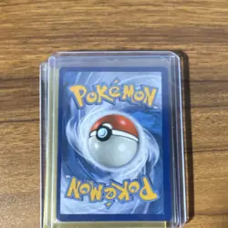 Pokemon M Steelix EX Full Art Ultra Rare Holo Mega 109/114 XY Steam Siege - Image 2