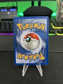 Pokemon TCG Base Set 2 Mewtwo #10/130 Holo Rare Unlimited - Image 2