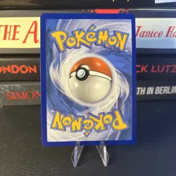 Chi-Yu SVP057 Black Star Promo Paradox Rift Stamped Pokemon TCG Card - Image 2