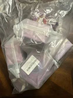 Pocket Monsters Card Game 120 Card Fan Art Booster Box New Sealed - Image 4