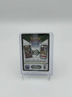 N’s Reshiram Stamped Pokemon Journey Together 167/159 (Sealed) - Image 2