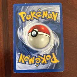 Pokemon TCG Light Machamp Neo Destiny Card 25/105 Unlimited Rare - Image 3