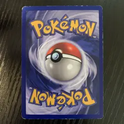 1999 Pokemon Base Set Double Colorless Energy #96/102 - Image 5